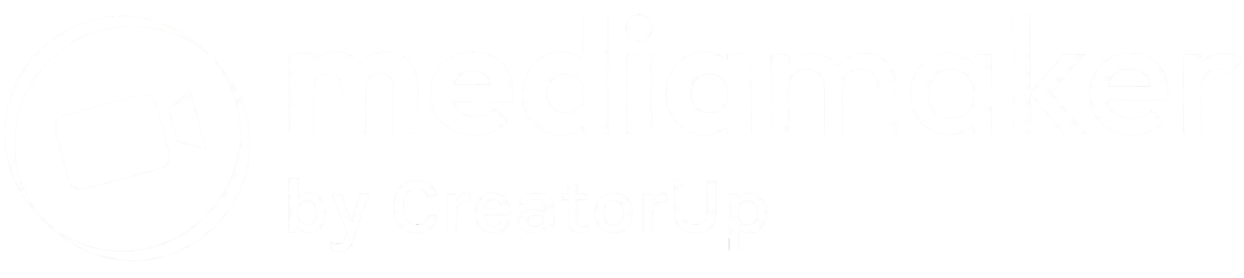 MediaMaker Logo
